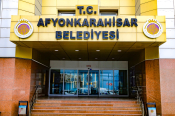 Afyonkarahisar Belediyesi