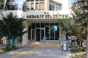 Aksaray Belediyesi