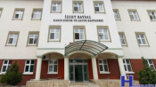 Bolu İzzet Baysal Devlet Hastanesi Kadın Doğum ve Çocuk ünitesi