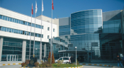 Bolu İzzet Baysal Devlet Hastanesi Köroğlu Ünitesi