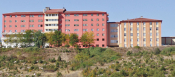 Bolu İzzet Baysal Devlet Hastanesi Merkez Ünite
