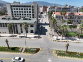 Hatay Büyükşehir Belediyesi