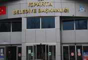 Isparta Belediyesi