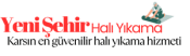 Kars Yeni Şehir Halı Yıkama