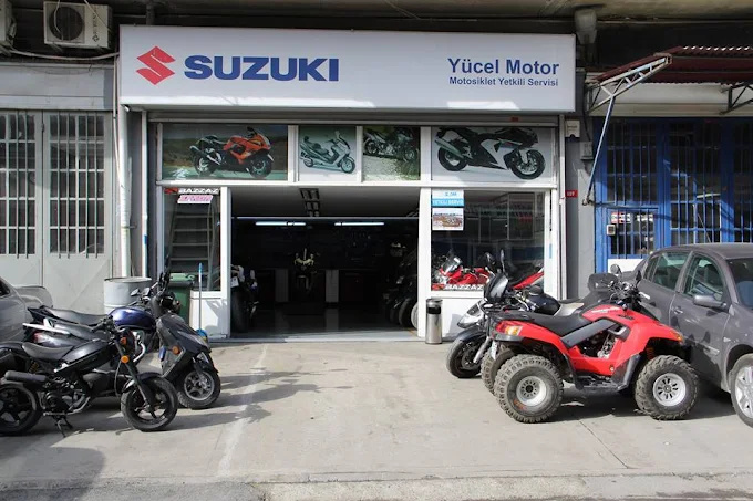 Yücel Motor