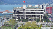 İzmir Büyükşehir Belediyesi