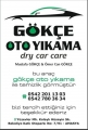 Gökçe Oto Yıkama Kuaför Detaylı Temizlik