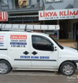 Likya Klima Servisi