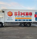 Simbo Evden Eve Nakliyat