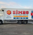 Simbo Evden Eve Nakliyat
