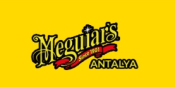 Meguiar’s Antalya