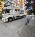 Rüstemoğlu Ş. Arası Nakliyat