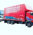 Samsunlular Evden Eve Nakliyat