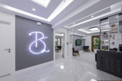 Dr. Begüm Aytuğlu & Dr. Hazel Kocabaş – Bolu Diş Kliniği