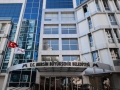 Mersin Büyükşehir Belediyesi