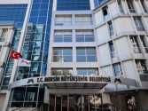 Mersin Büyükşehir Belediyesi