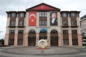 Ordu Büyükşehir Belediyesi