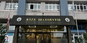 Rize Belediyesi