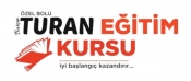 Bolu Turan Eğitim Kursu