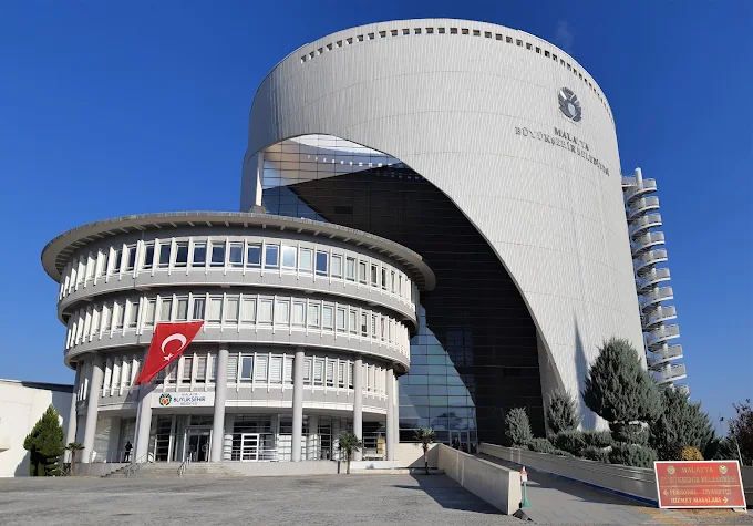 Malatya Büyükşehir Belediyesi