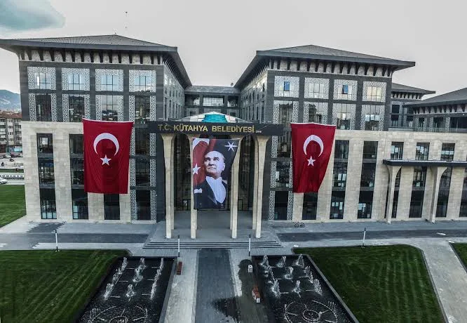 Kütahya Belediyesi
